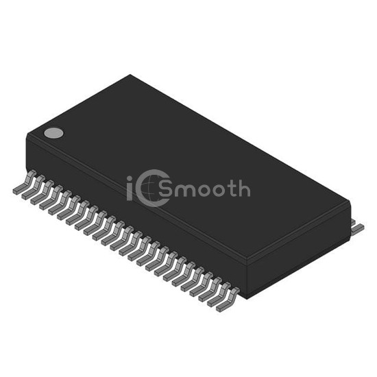 74LCX16244MEA - Fairchild Semiconductor - Logic - Buffers, Drivers, Receivers, Transceivers