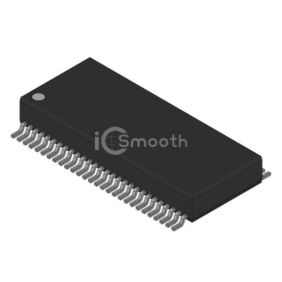 74ABT16952CSSCX - Fairchild Semiconductor - Logic - Buffers, Drivers, Receivers, Transceivers