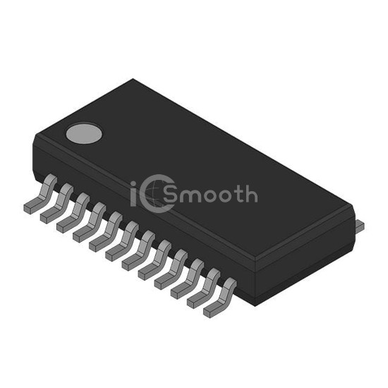 QS4A201Q - Quality Semiconductor - Logic - Signal Switches, Multiplexers, Decoders