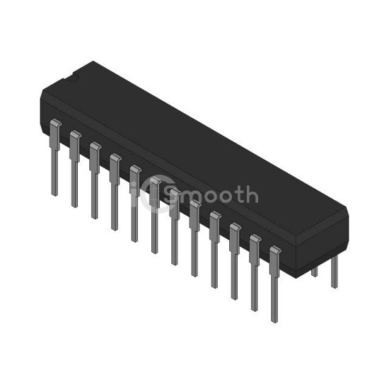 100136DC - National Semiconductor - Logic - Counters, Dividers