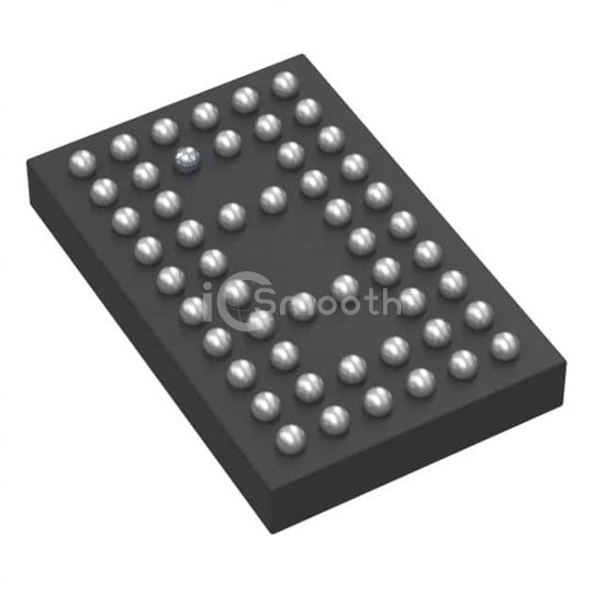 CDCU877ANMKR - Texas Instruments - Clock/Timing - Application Specific