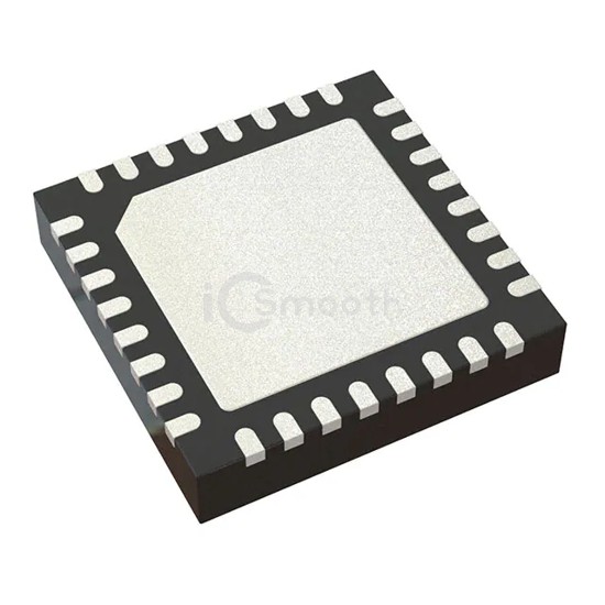 ATSAMD20E16A-MN - Microchip Technology - Embedded - Microcontrollers
