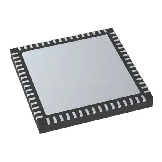 USB5734/MRD01 - Microchip Technology - Interface - Controllers