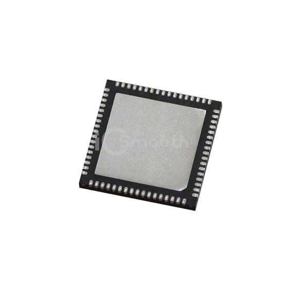 MAX24188ETK+T - Analog Devices Inc./Maxim Integrated - Clock/Timing - Application Specific