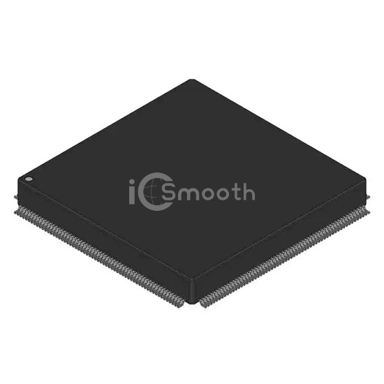 EPF10K100BQC240-3 - Altera - Embedded - FPGAs (Field Programmable Gate Array)