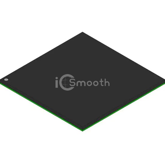 MC9328MXLCVM15 - Freescale Semiconductor - Embedded - Microprocessors