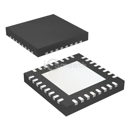 ADC14C105CISQ - Texas Instruments - Data Acquisition - Analog to Digital Converters (ADC)