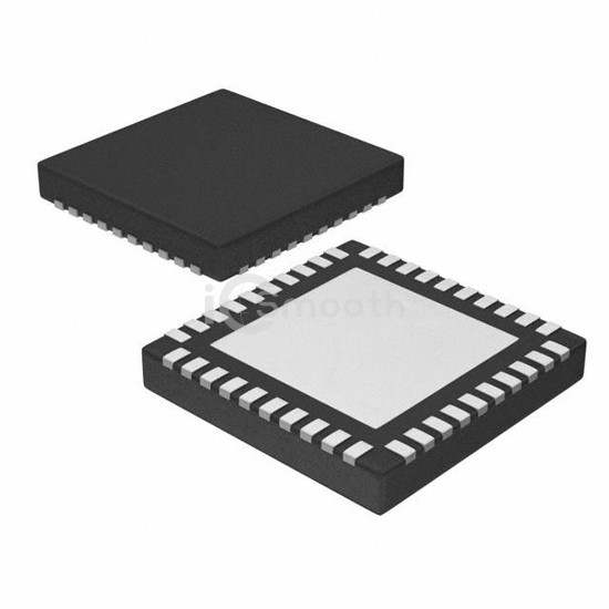 MSP430A142IRHAR - Texas Instruments - Embedded - Microcontrollers