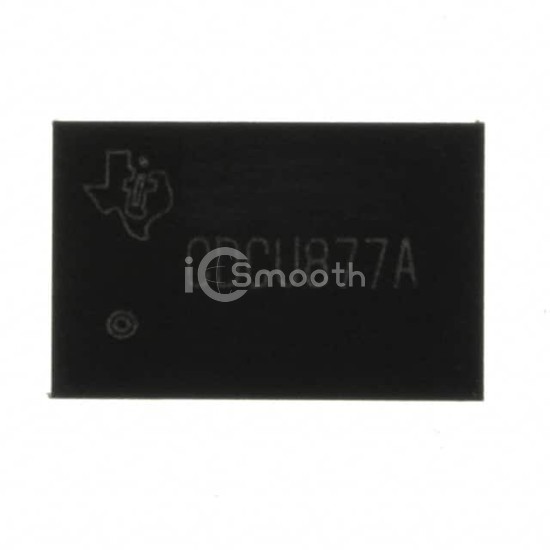 CDCU877AZQLT - Texas Instruments - Clock/Timing - Application Specific