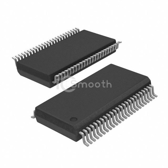 ICS960001AFT - Renesas Electronics America Inc - Clock/Timing - Application Specific