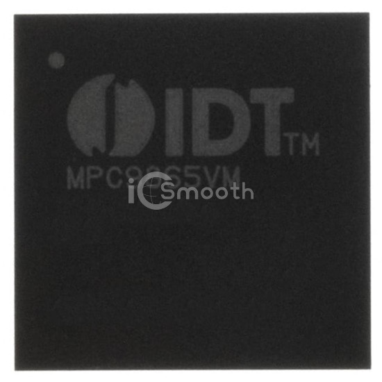 MPC9865VMR2 - Renesas Electronics America Inc - Clock/Timing - Application Specific