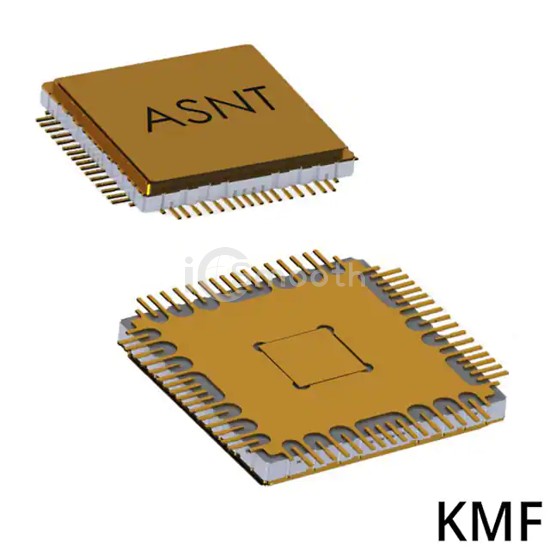 ASNT6103-KMF - ADSANTEC - Interface - Encoders, Decoders, Converters