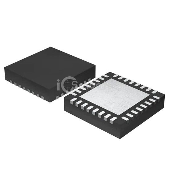 C8051F561-IM - Silicon Labs - Embedded - Microcontrollers