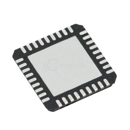 SI5324D-C-GM - Skyworks Solutions Inc. - Clock/Timing - Application Specific