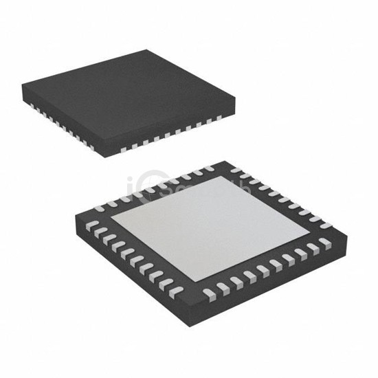 TPS53647RTAT - Texas Instruments - PMIC - Voltage Regulators - Special Purpose