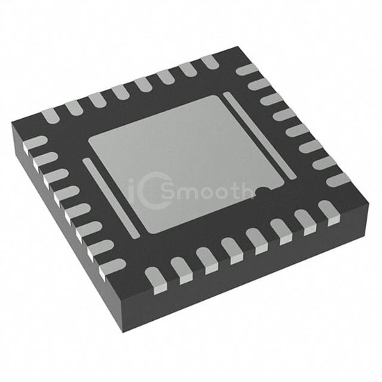 ADE9078ACPZ-RL - Analog Devices Inc. - Data Acquisition - Analog Front End (AFE)