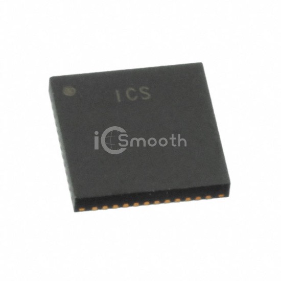9DBV0831AKILF - Renesas Electronics America Inc - Clock/Timing - Application Specific