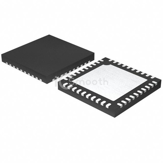 EFR32BG22C224F512IM40-C - Silicon Labs - RF Transceiver ICs