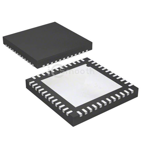 AD7652ACP - Analog Devices Inc. - Data Acquisition - Analog to Digital Converters (ADC)