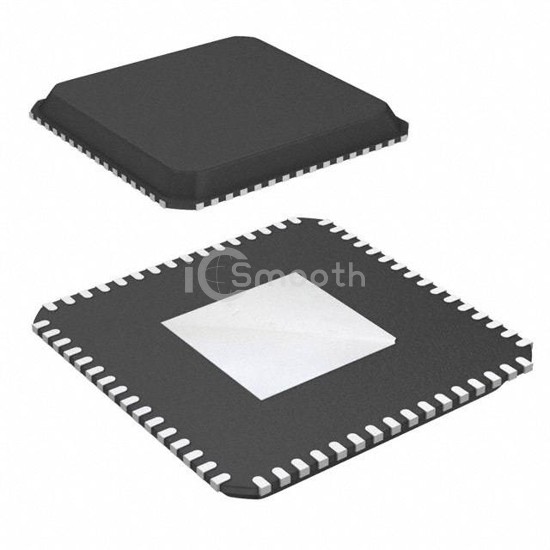 SI5347B-A-GM - Skyworks Solutions Inc. - Clock/Timing - Clock Generators, PLLs, Frequency Synthesizers