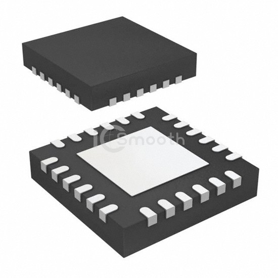 ZSSC3240CC3R - Renesas Electronics America Inc - Interface - Sensor and Detector Interfaces
