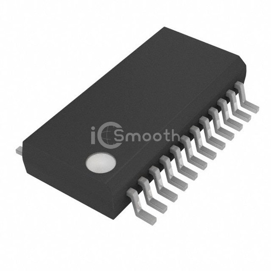 SN74CBT3383DBQR - Texas Instruments - Logic - Signal Switches, Multiplexers, Decoders