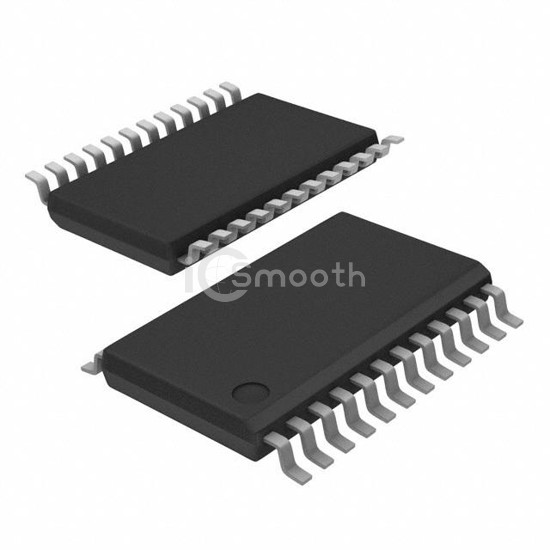 CDCEL949PWRG4 - Texas Instruments - Clock/Timing - Clock Generators, PLLs, Frequency Synthesizers
