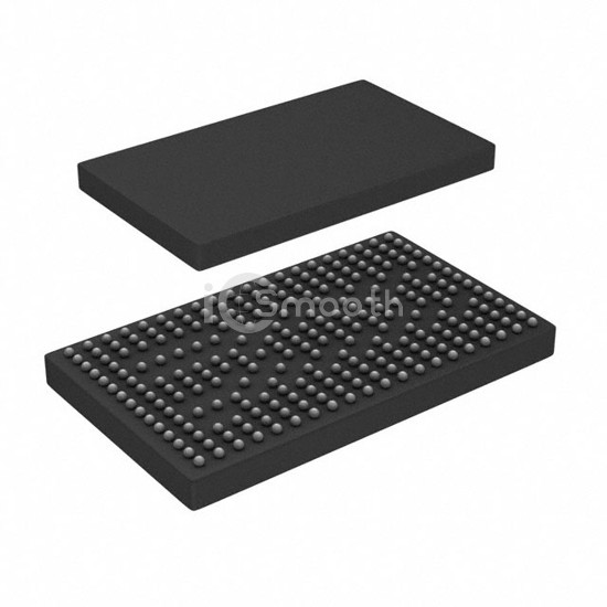 CAB4AZNRR - Texas Instruments - Clock/Timing - Application Specific