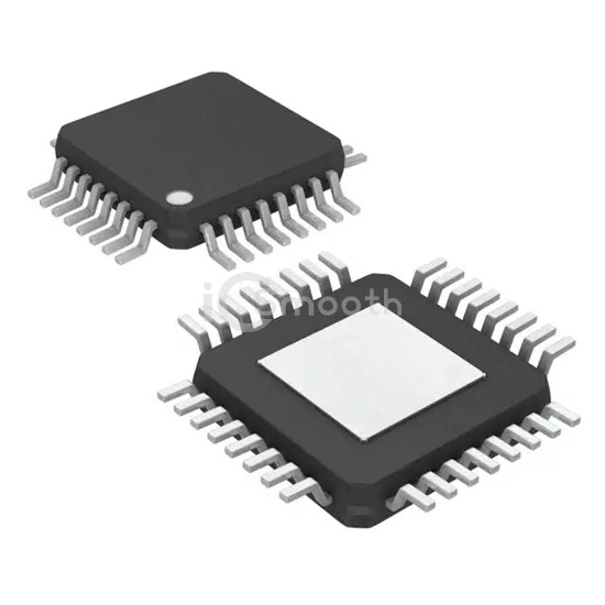 MAX35103EHJ+ - Analog Devices Inc./Maxim Integrated - Interface - Sensor and Detector Interfaces