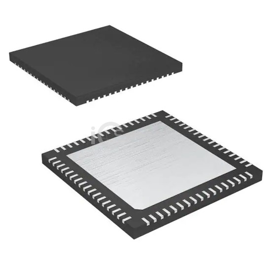 MAX3983UGK+D - Analog Devices Inc./Maxim Integrated - Interface - Sensor and Detector Interfaces