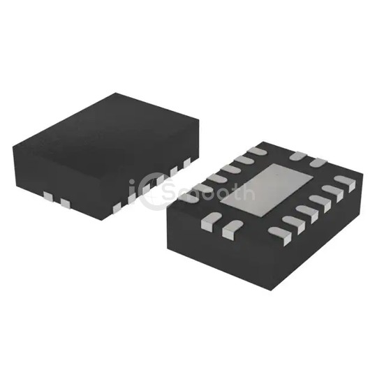 74LV259BQ,115 - NXP USA Inc. - Logic - Latches