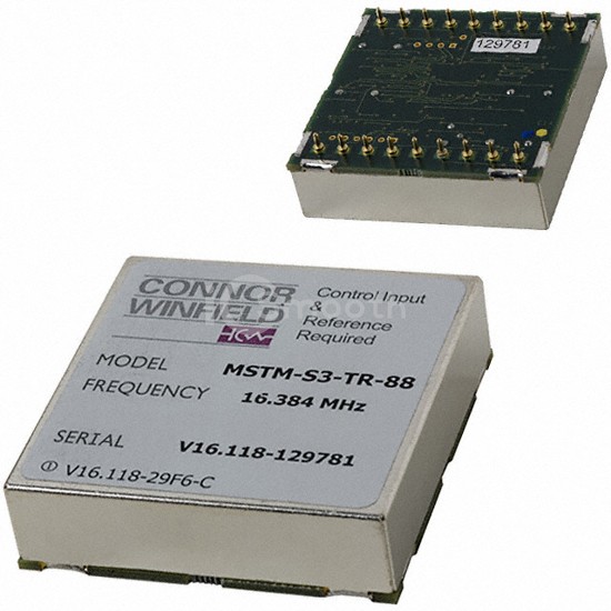 MSTM-S3-TR-16.384M - Connor Winfield - Clock/Timing - Application Specific