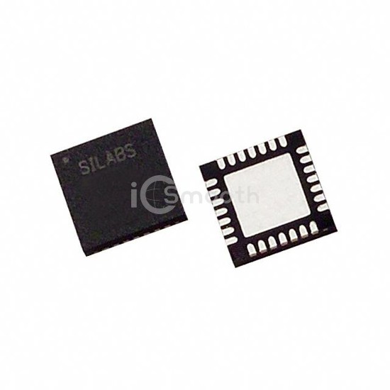 C8051F321 - Silicon Labs - Embedded - Microcontrollers