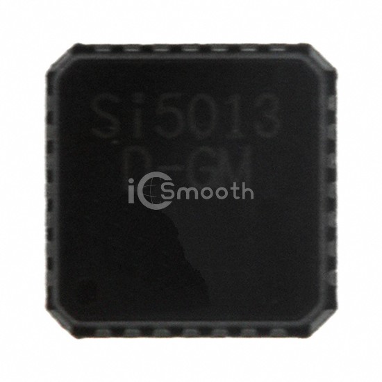 SI5013-D-GM - Skyworks Solutions Inc. - Clock/Timing - Application Specific