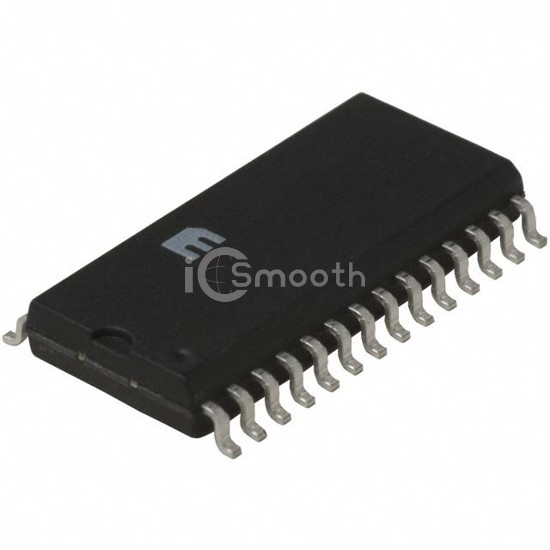 SY87700VSC - Microchip Technology - Clock/Timing - Application Specific