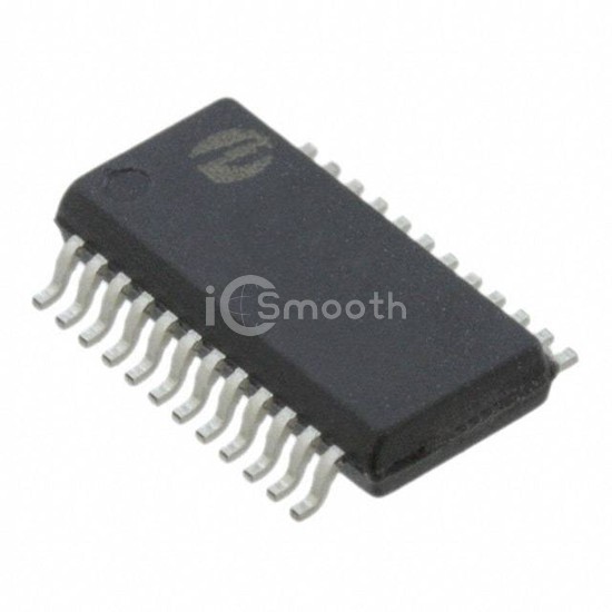 PI5C3400Q - Diodes Incorporated - Logic - Signal Switches, Multiplexers, Decoders