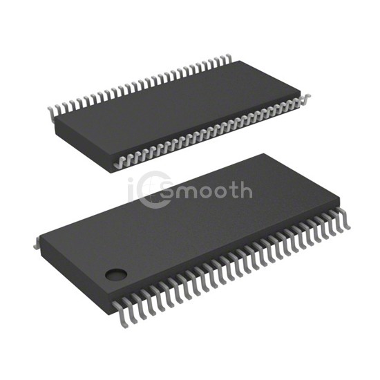 CY28RS400OXCT - Infineon Technologies - Clock/Timing - Application Specific