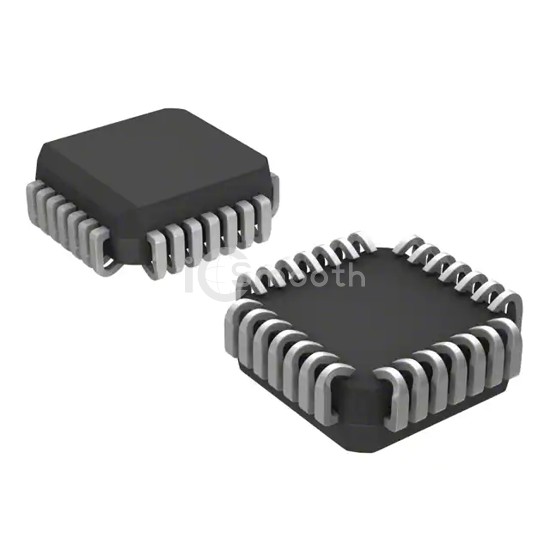 MC10H646FN - onsemi - Clock/Timing - Clock Buffers, Drivers