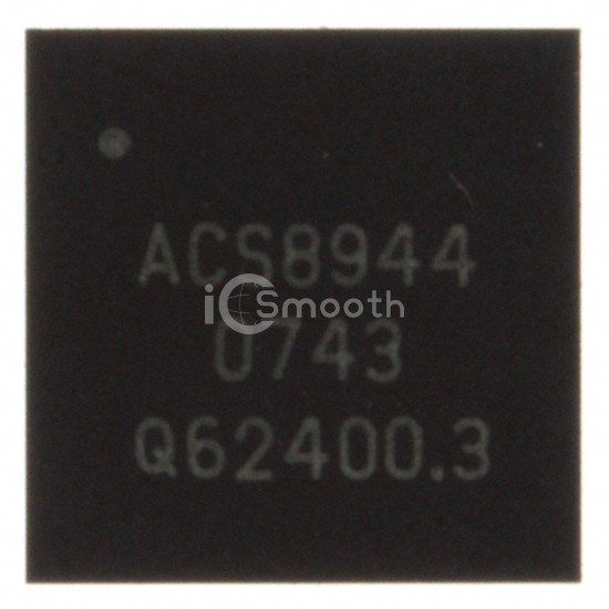 ACS8944T - Semtech Corporation - Clock/Timing - Application Specific