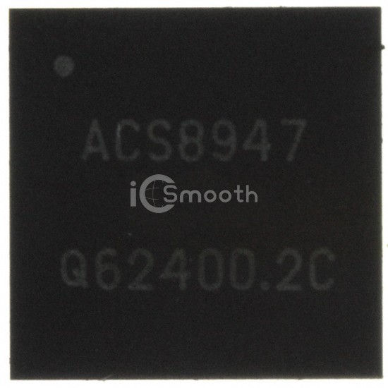ACS8947T - Semtech Corporation - Clock/Timing - Application Specific