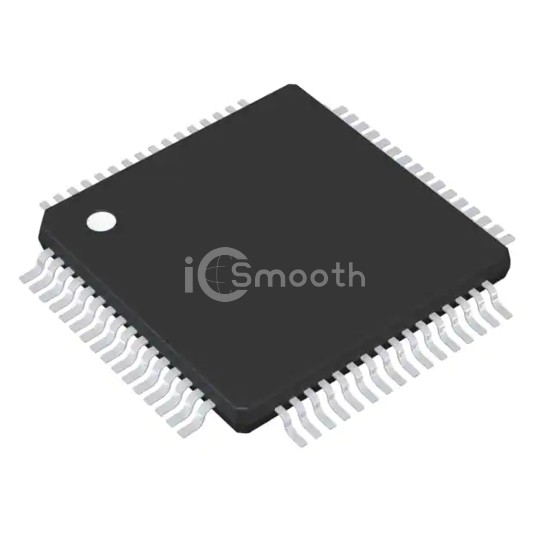 VSP5000PM - Texas Instruments - Data Acquisition - Analog Front End (AFE)