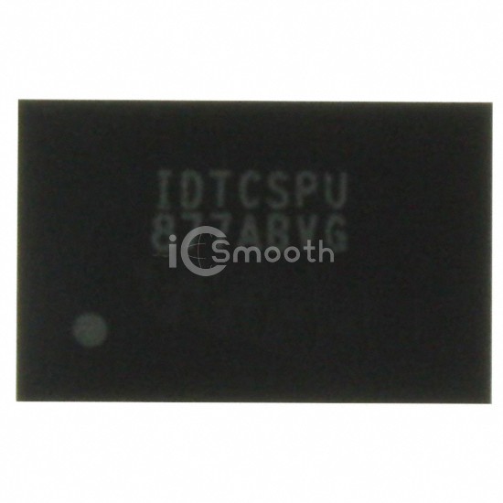 CSPU877ABVG - Renesas Electronics America Inc - Clock/Timing - Application Specific