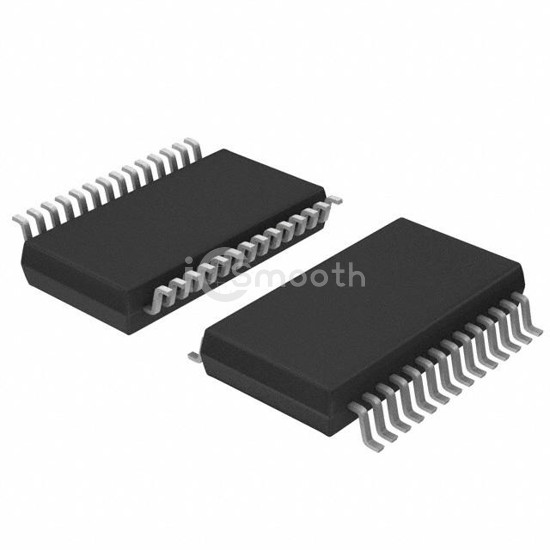 LTC1068-50IG#PBF - Analog Devices Inc. - Interface - Filters - Active