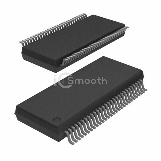 ICS953002CF - Renesas Electronics America Inc - Clock/Timing - Application Specific