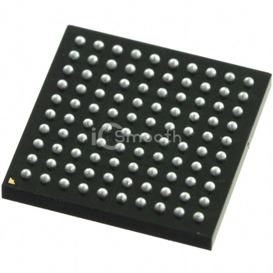 MPC9850VM - Renesas Electronics America Inc - Clock/Timing - Application Specific