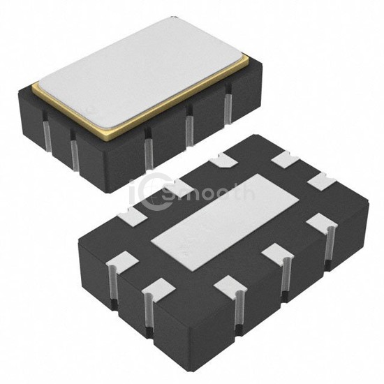 DS4150P+ - Analog Devices Inc./Maxim Integrated - Clock/Timing - Programmable Timers and Oscillators