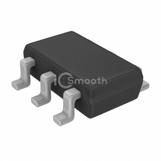 MAX6898PAZT+ - Analog Devices Inc./Maxim Integrated - PMIC - Supervisors