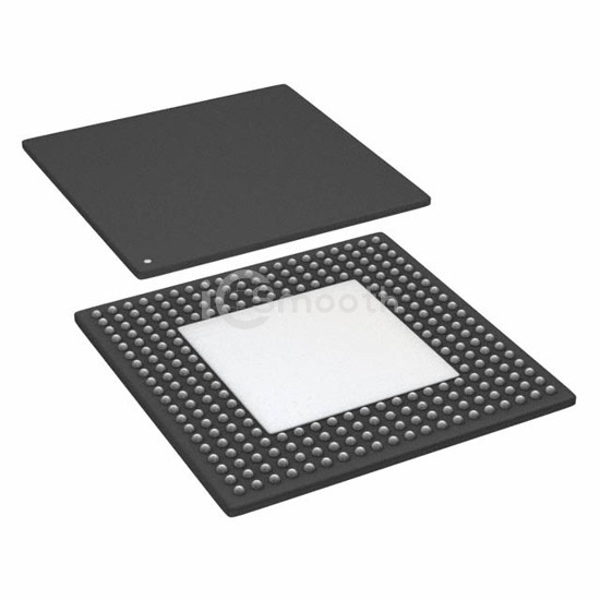 ADSP-21369BBP-2A - Analog Devices Inc. - Embedded - DSP (Digital Signal Processors)