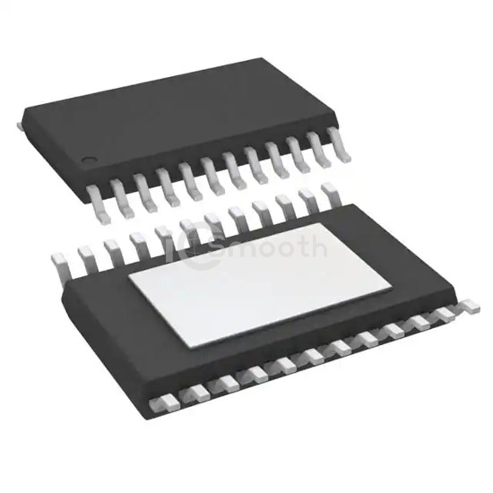 A3984SLPTR - Allegro MicroSystems - PMIC - Motor Drivers, Controllers