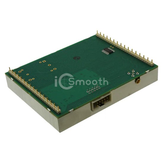 FTS125-CTV-010.0M - Connor Winfield - Clock/Timing - Application Specific